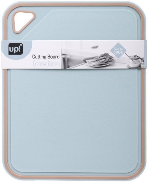 Дошка кухонна 25,2х20,2х0,8 см UP! (Underprice)