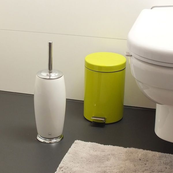 Ершик для унитаза Kela Scarlett 20790