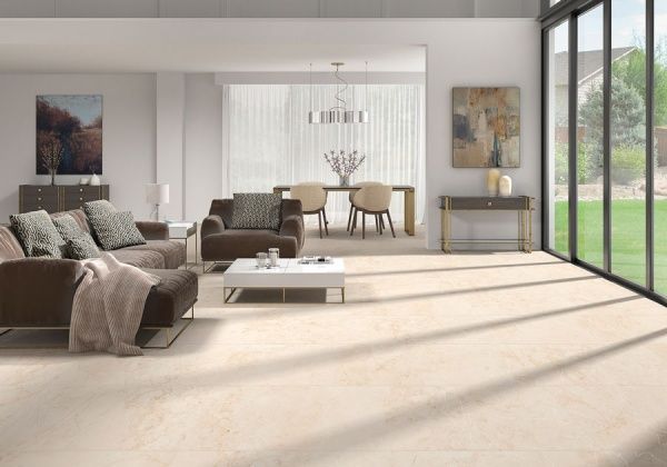 Плитка El Molino Корона Бейге 45,5x90 (El Molino) . 