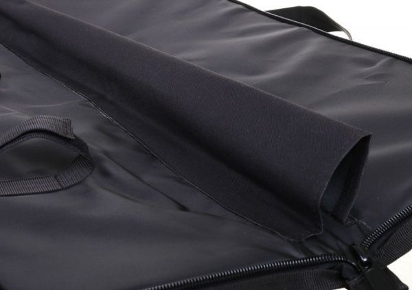 Чехол Shaptala ИЖ прямоугольный black