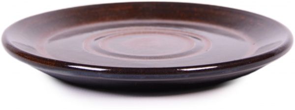 Блюдце 15,5 см Капфер Manna Ceramics