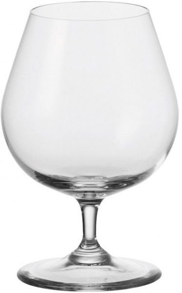 Набор бокалов для коньяка CIAO 400 мл 6 шт. Leonardo 