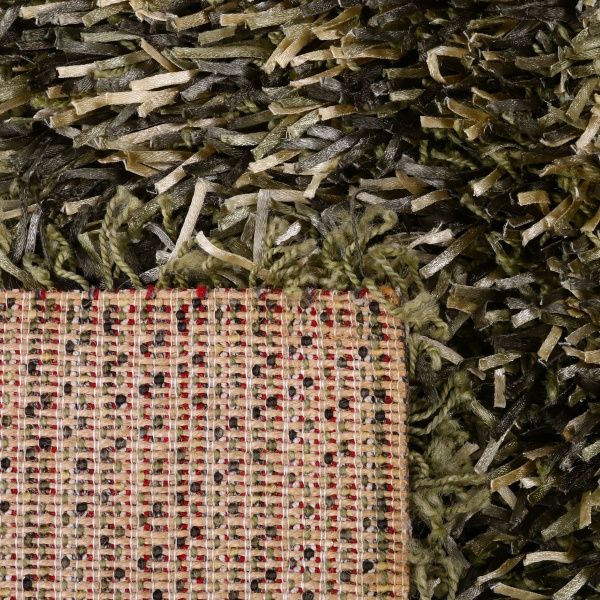 Килим Balta Luxury Shaggy 160х230 СТОК колір в асортименті