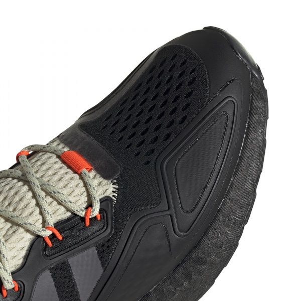 Кроссовки Adidas ZX 2K BOOST FV9999 р.UK 10,5
