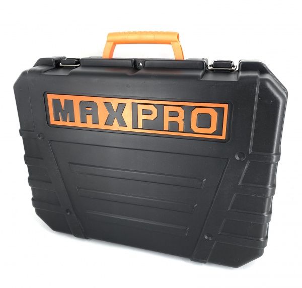 Перфоратор Max pro MPRH1500/32V