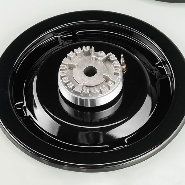 Варочная поверхность Pyramida PFG 646 S White