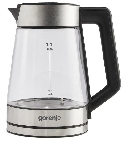 Электрочайник Gorenje K17TRG