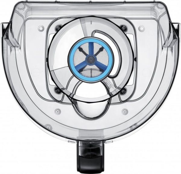 Пылесос Samsung VC07M2110SR/UK 