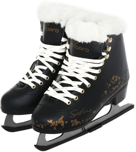 Фигурные коньки TECNOPRO Camilla 241569 р. 32 