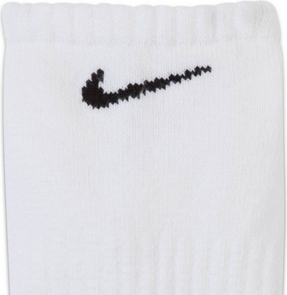 Шкарпетки Nike Everyday Cushioned SX7673-901 р.XL