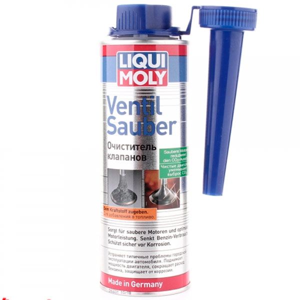 Очиститель клапанов Liqui Moly 1989 250 мл