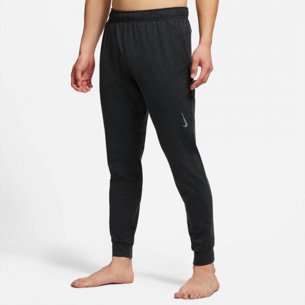Штани Nike M NY DF PANT CZ2208-010 р. M чорний