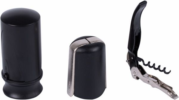 Набір для вина 11097 Pulltex