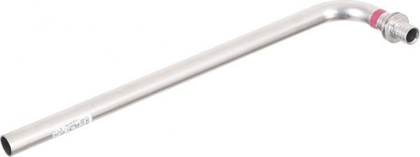 Трубка с резьбой REHAU для радиатора 16/250