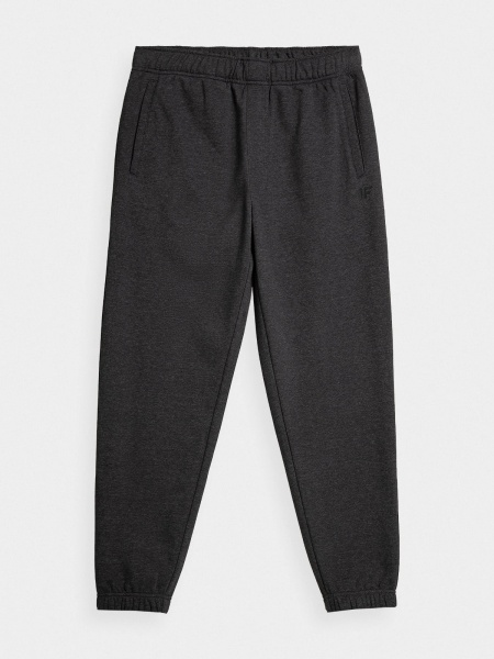 Штани 4F D4Z21-SPMD303-24M р. S сірий меланж