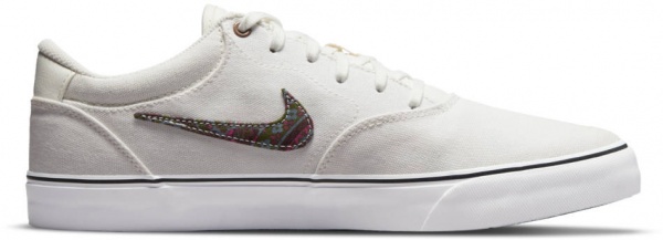 Кроссовки Nike DM3513-100 р.US 9 белый