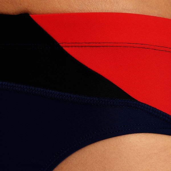 Плавки Energetics Romey III men 411968-908507 р.6 синій