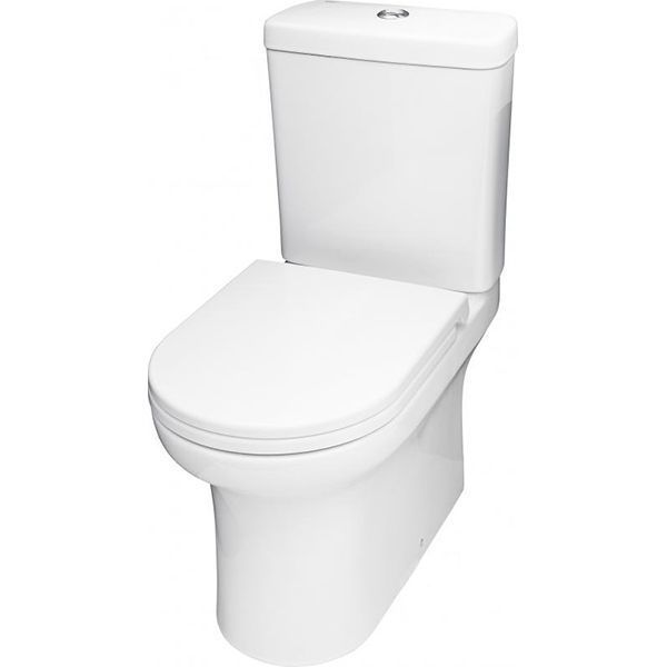 Компакт Ego Premier с сидением