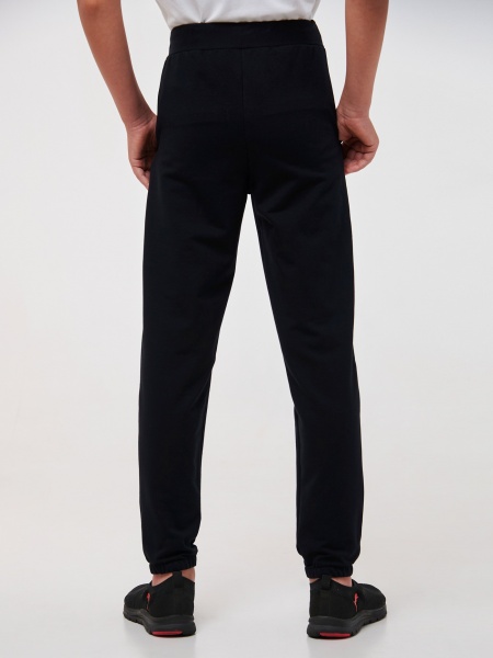 Брюки Smil р.164 02 черный 115535 