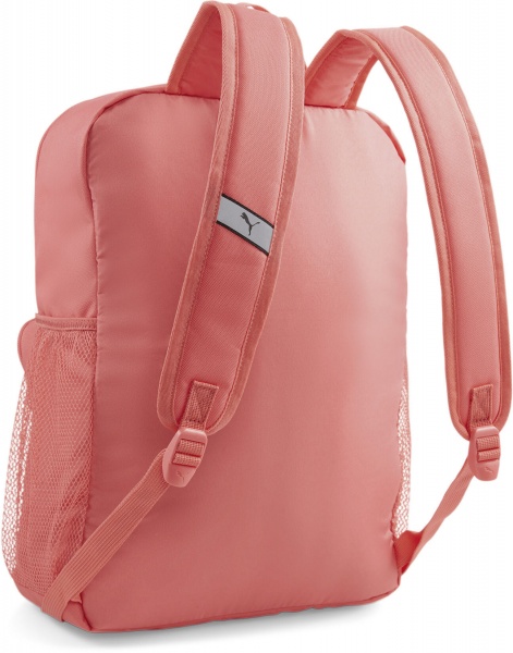 Рюкзак Puma PUMA PATCH BACKPACK 07951403 25 л рожевий