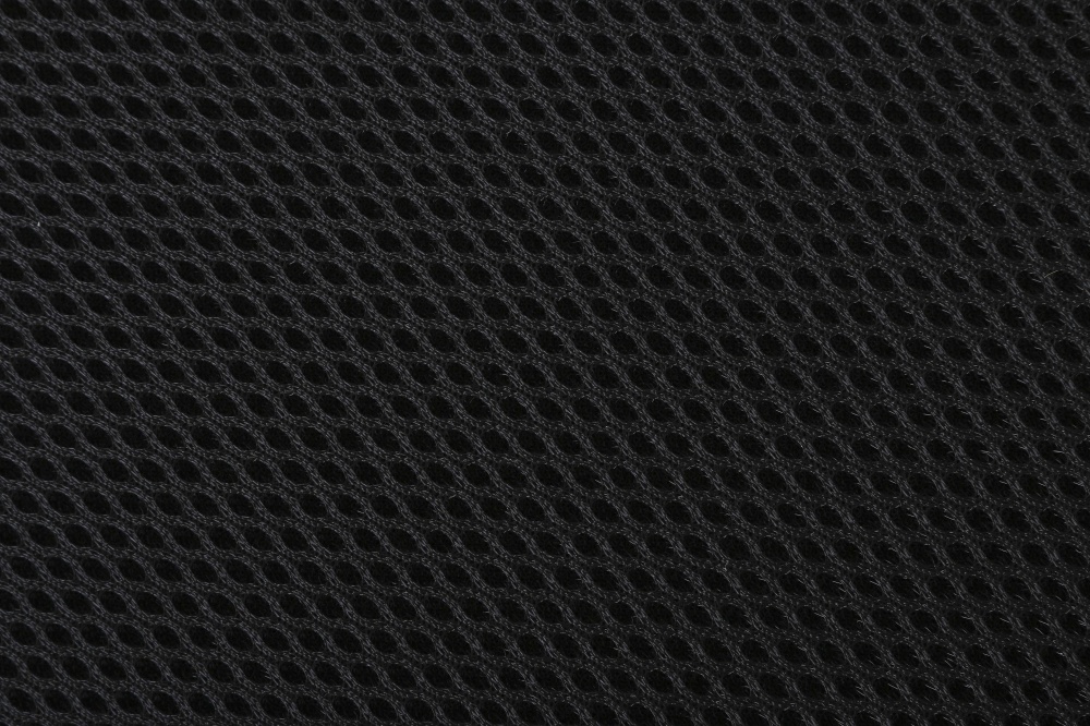 Кресло офисное Вереск черный