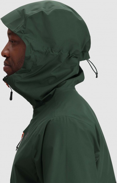 Куртка Outdoor Research MEN'S FORAY II JACKET 287615-2630 р.XL зелений