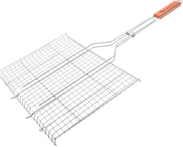 Решітка-гриль Time Eco 723В