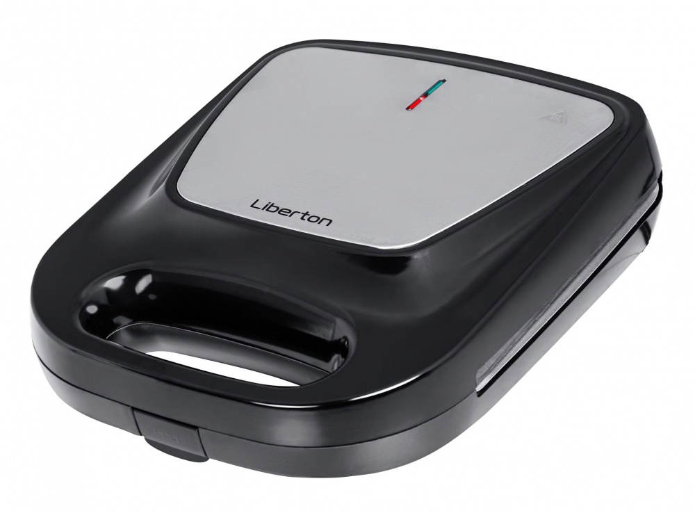Сэндвичница Liberton LSM-5107