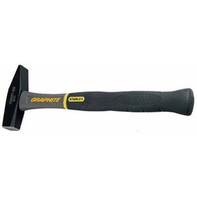 Молоток слюсарський Stanley Graphite 1-54-911 0.3 кг