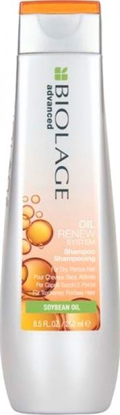 Шампунь Biolage для сухих и пористых 250 мл