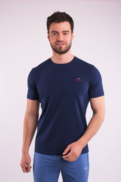 Футболка Avecs AV-30332/23 54 темно-синій