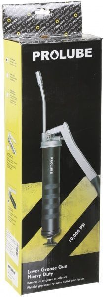 Шприц важільний, 500 мл Prolube