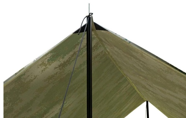 Тент SKIF Outdoor Shield 200x150 см camo 3890397