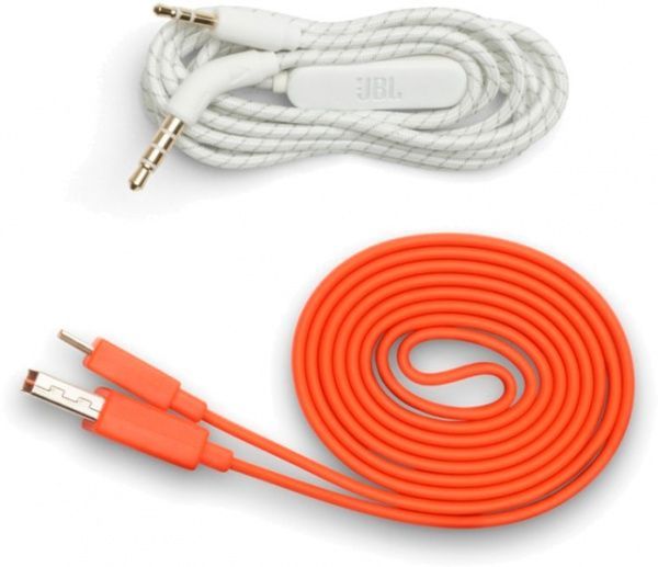 Наушники JBL® LIVE 650 BT NC white 