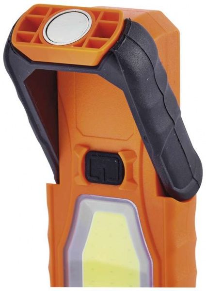 Ліхтар P4110 помаранчевий 