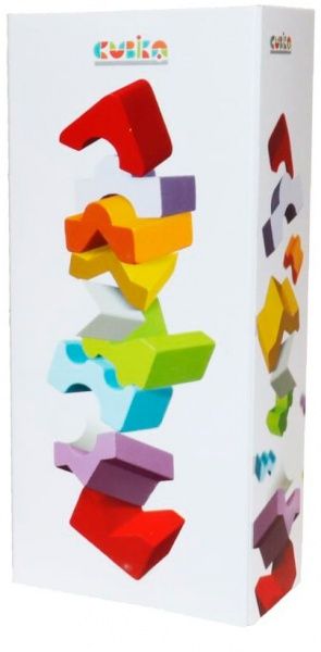Пирамидка Cubika LD-13