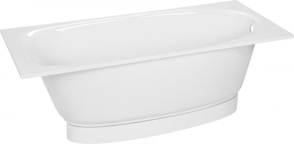 Ванна зі штучного каменю PAA Uno Grande 1700x750 (VAUNOGR/00)