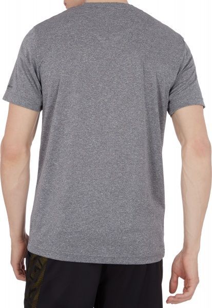 Футболка Energetics Mirgo ux 302764-901022 2XL сірий