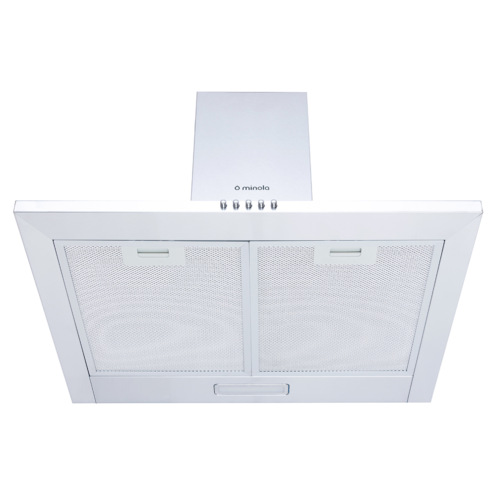 Вытяжка Minola HK 6214 I 700 LED