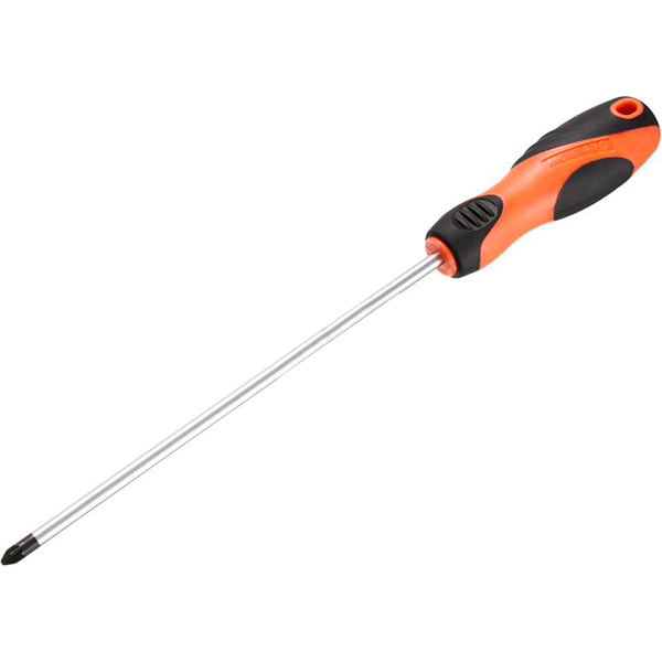 Отвертка Montero 2×200 мм MN-SD-PZ2-200