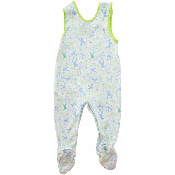 Ползунки детские Моя планета П 2304 р.68