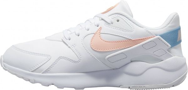 Кроссовки Nike WMNS NIKE LD VICTORY AT4441-103 р.US 7,5 белый