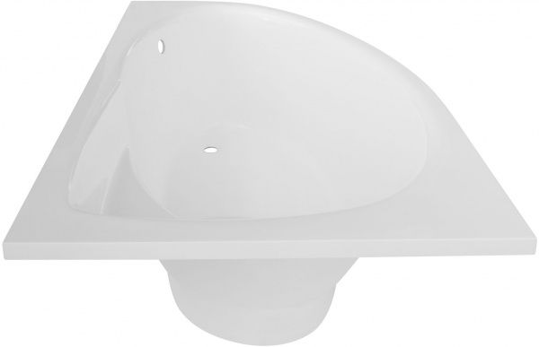 Ванна из искусственного камня EGO Style New L 170x100 