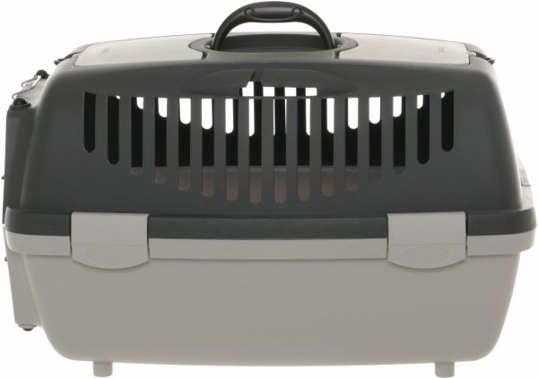 Переноска Stefanplast Gulliver 2 IATA 55х36х35 см