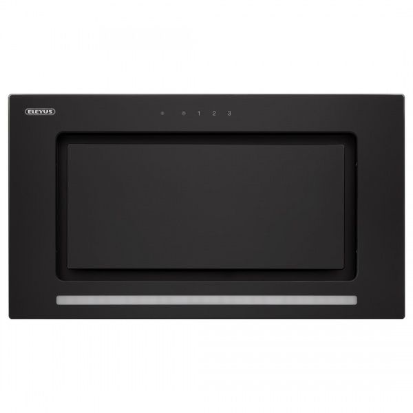 Витяжка Eleyus INTEGRA 1200 LED 52 BL