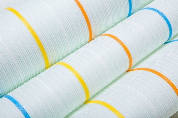 Шпалери зі спіненого вінілу Bravo 86032BR82 1,06x10,05 м 