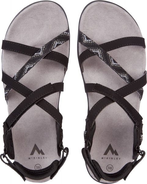 Сандалии McKinley Ahtra W 415170-900050 р. EUR 38 черный