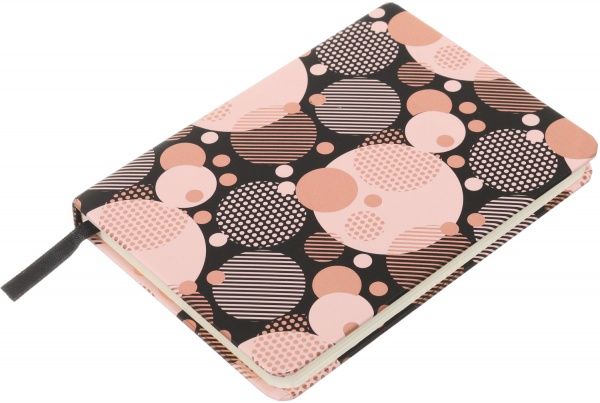 Блокнот Gold line 10,5x14,5 см