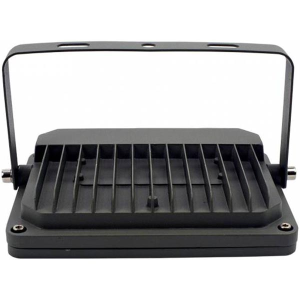 Прожектор світлодіодний Світлокомплект FL-G 20 SMD сірий