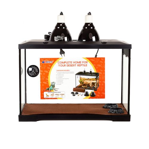 Набір тераріумний Resun Пустеля РТ 760 619х330х434 мм